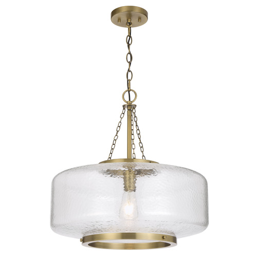 Lockport Pendant Light