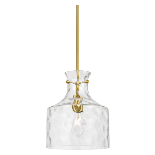 Coronado Pendant Light