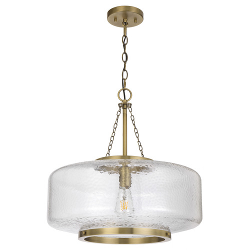 Lockport Pendant Light