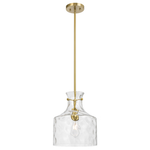 Coronado Pendant Light