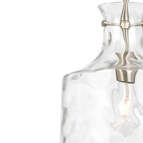 Coronado Pendant Light