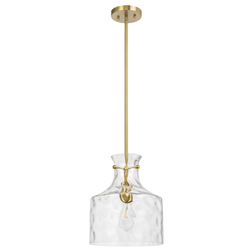 Coronado Pendant Light