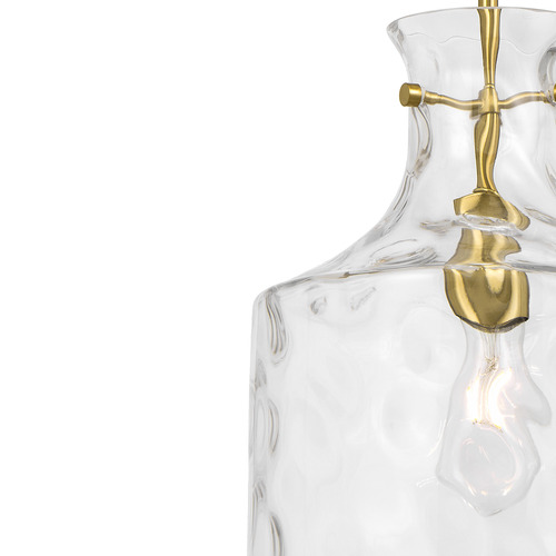 Coronado Pendant Light