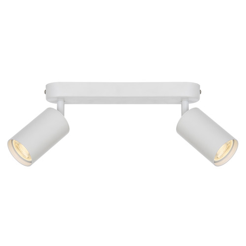 Atmore 2 Light Bar Spotlight