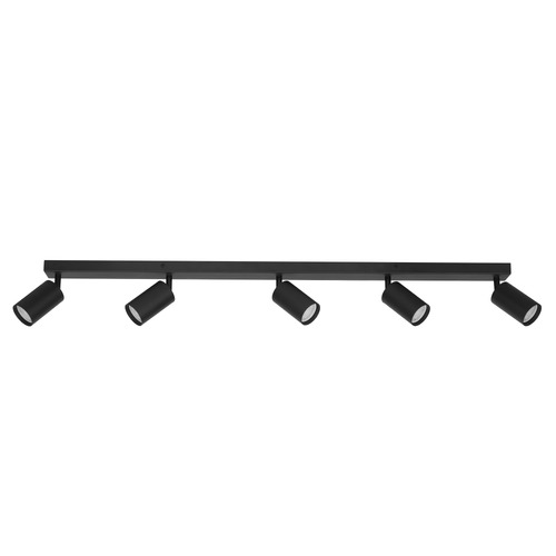 Atmore 5 Light Bar Spotlight