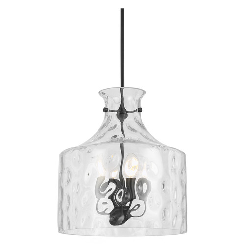 Coronado 4 Light Pendant