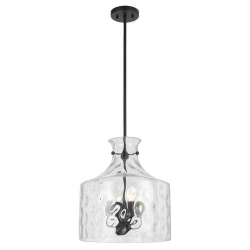Coronado 4 Light Pendant