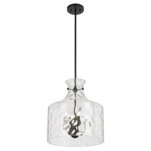 Coronado 4 Light Pendant