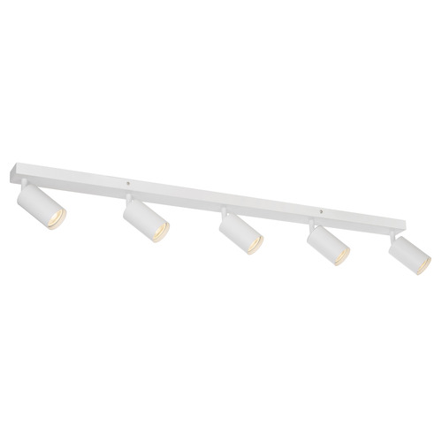 Atmore 5 Light Bar Spotlight