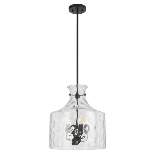 Coronado 4 Light Pendant