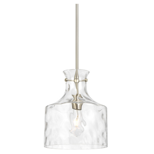 Coronado Pendant Light