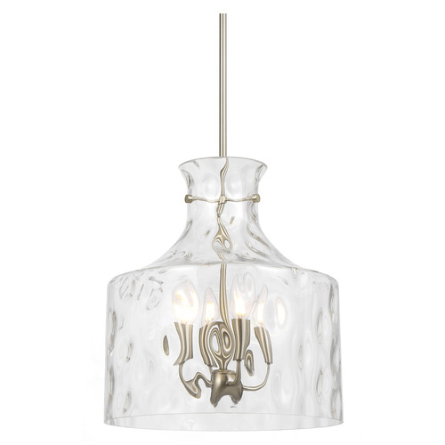 Coronado 4 Light Pendant