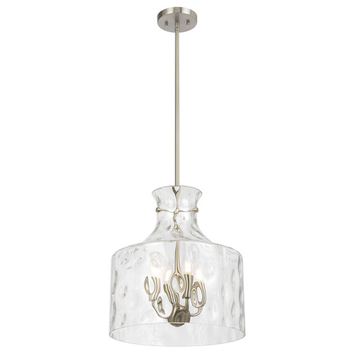 Coronado 4 Light Pendant
