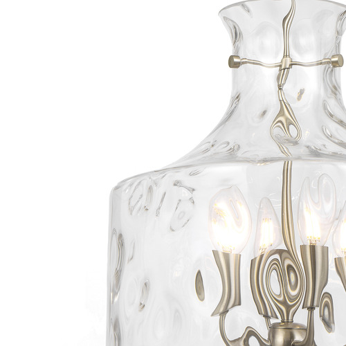 Coronado 4 Light Pendant