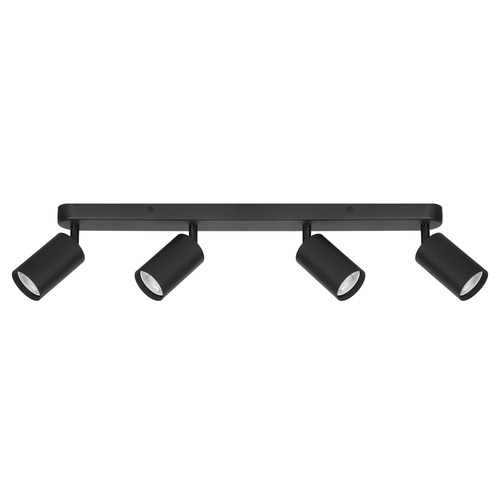 Atmore 4 Light Bar Spotlight