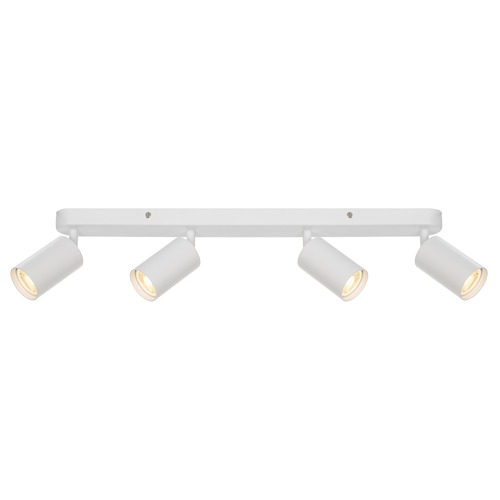 Atmore 4 Light Bar Spotlight