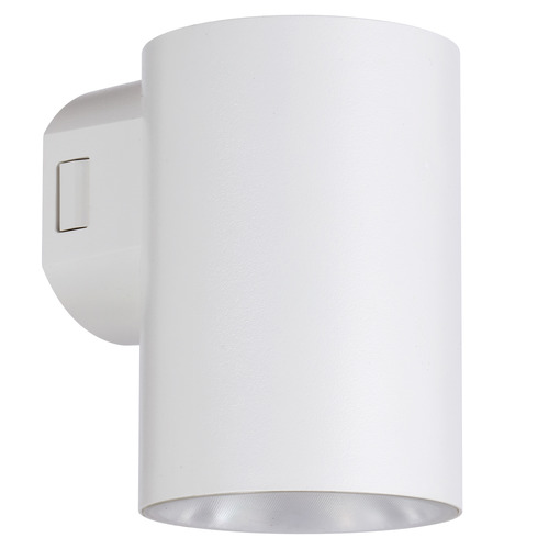 Corsa LED Outdoor Wall Light