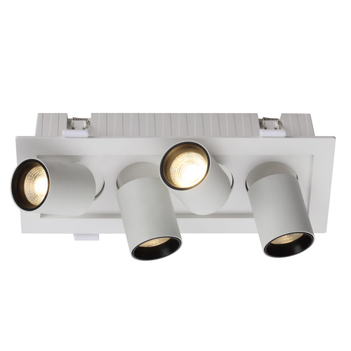 Benton 20W LED Downlight