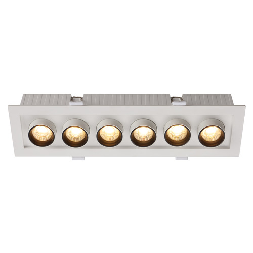 Benton 30W LED Downlight