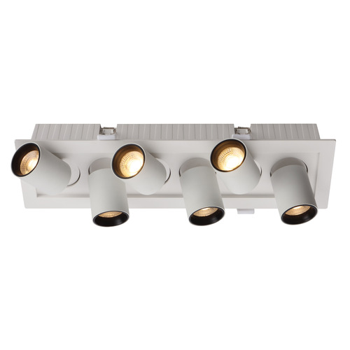 Benton 30W LED Downlight