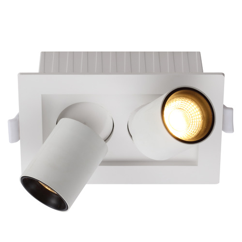 Benton 10W LED Downlight