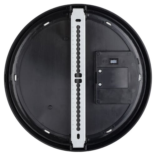 Lauder Round LED Bunker Light