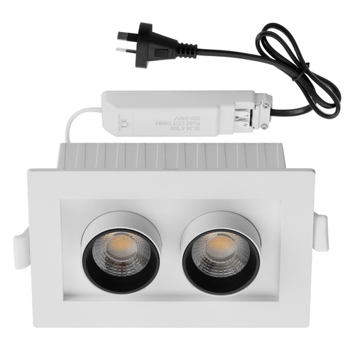 Benton 10W LED Downlight