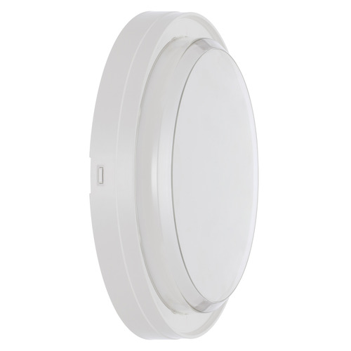 Lauder Round LED Bunker Light