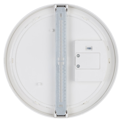 Lauder Round LED Bunker Light