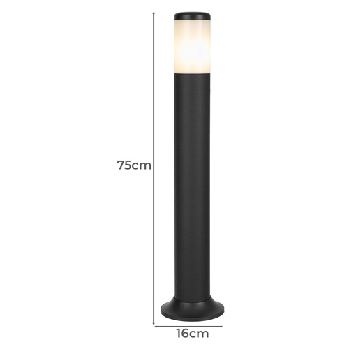 Dupont LED Bollard Light