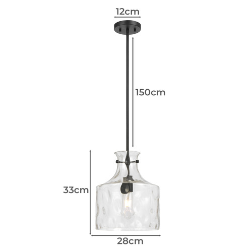 Coronado Pendant Light