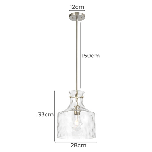 Coronado Pendant Light