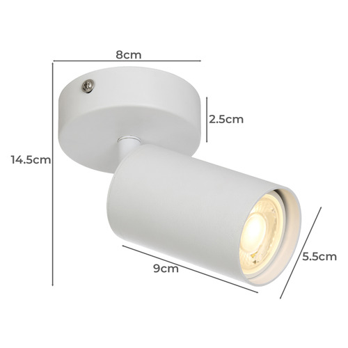 Atmore Iron & Aluminium Spotlight