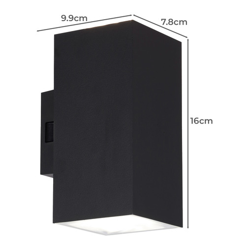 Covin LED Outdoor Up/Down Light