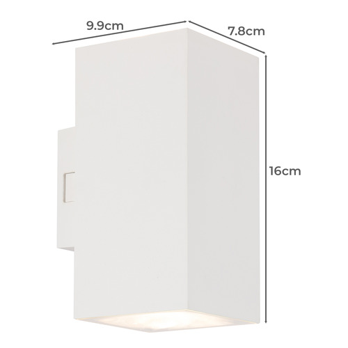 Covin LED Outdoor Up/Down Light