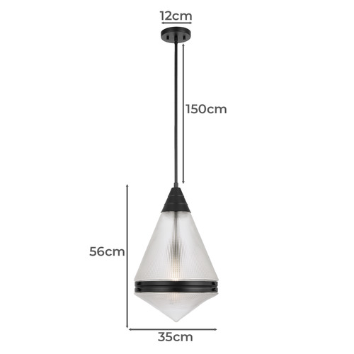 Arcadia Pendant Light