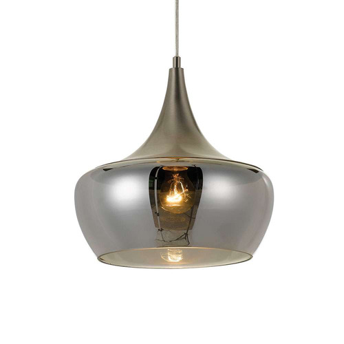 Tocit 1 Light Metal Pendant
