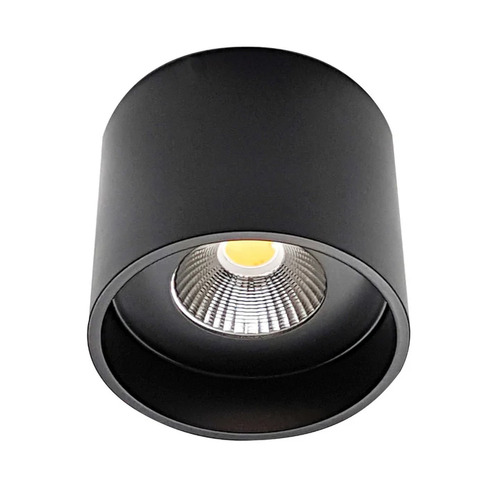 Large Brennan LED Aluminium Downlight