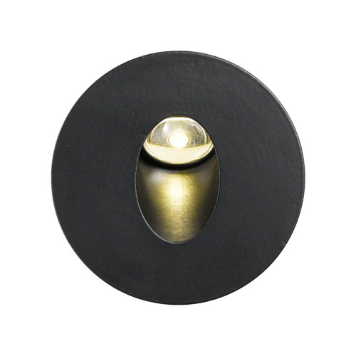 Round  Aluminium LED Stair Light