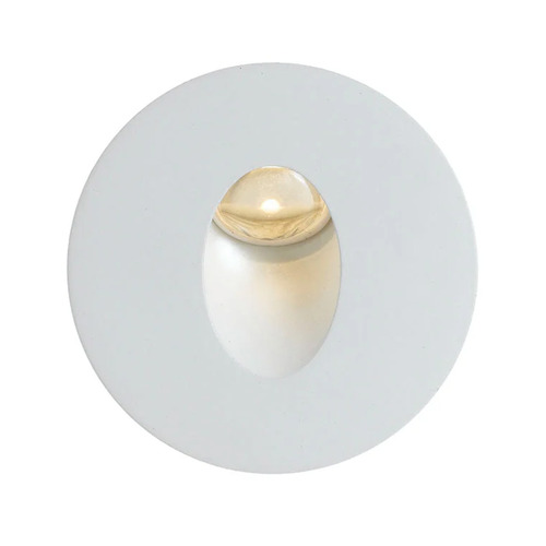 Round  Aluminium LED Stair Light