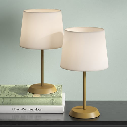 40cm Amaya Table Lamp