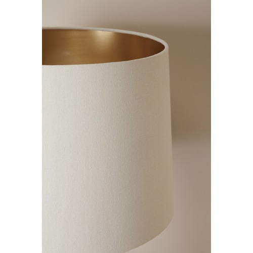 Emilia Glass Table Lamp