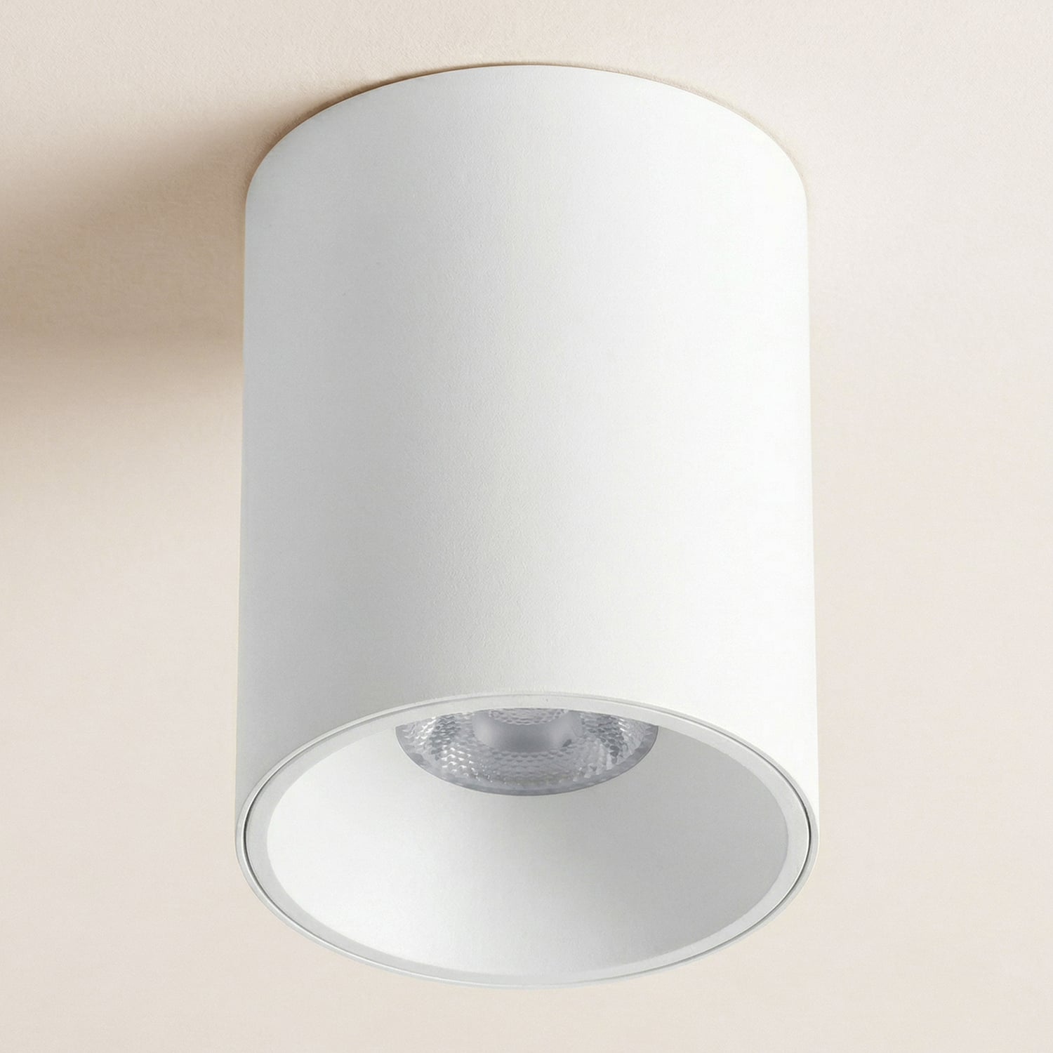 Amberlin LED Aluminium Downlight
