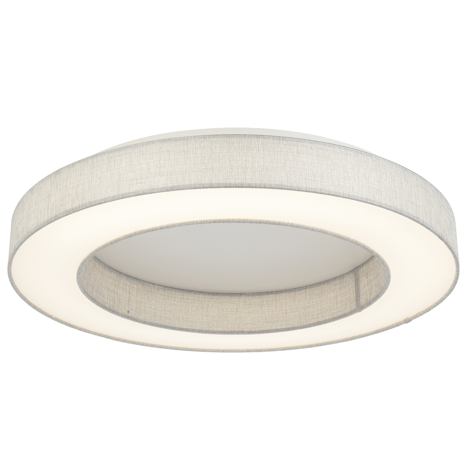 Lucien Tri-Colour LED Flush Mount Ceiling Light