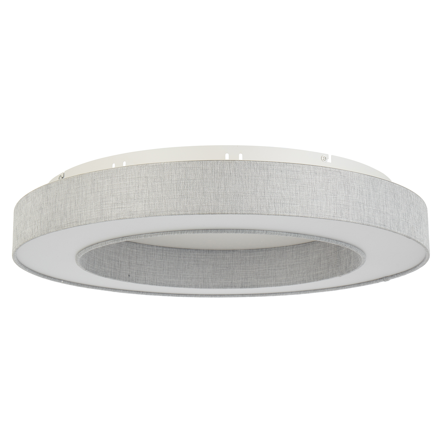 Lucien Tri-Colour LED Flush Mount Ceiling Light