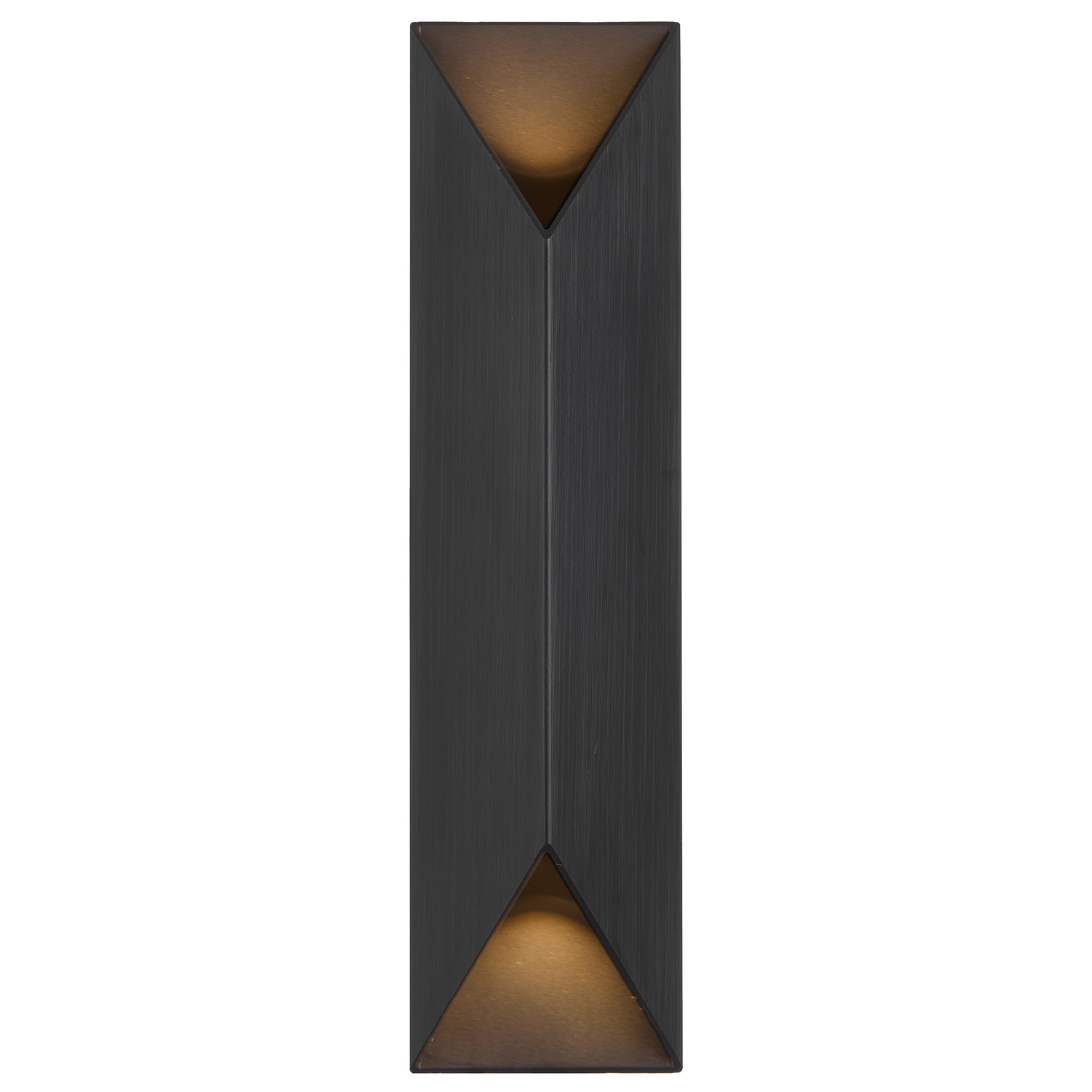 Niran Metal LED Wall Sconce