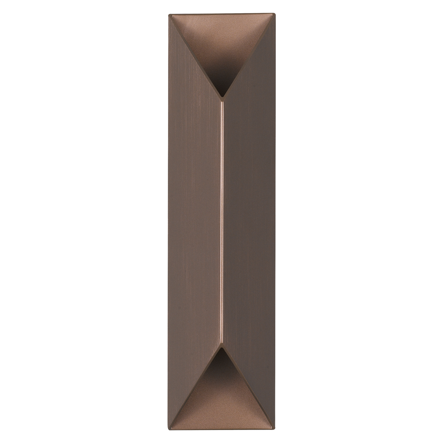 Niran Metal LED Wall Sconce