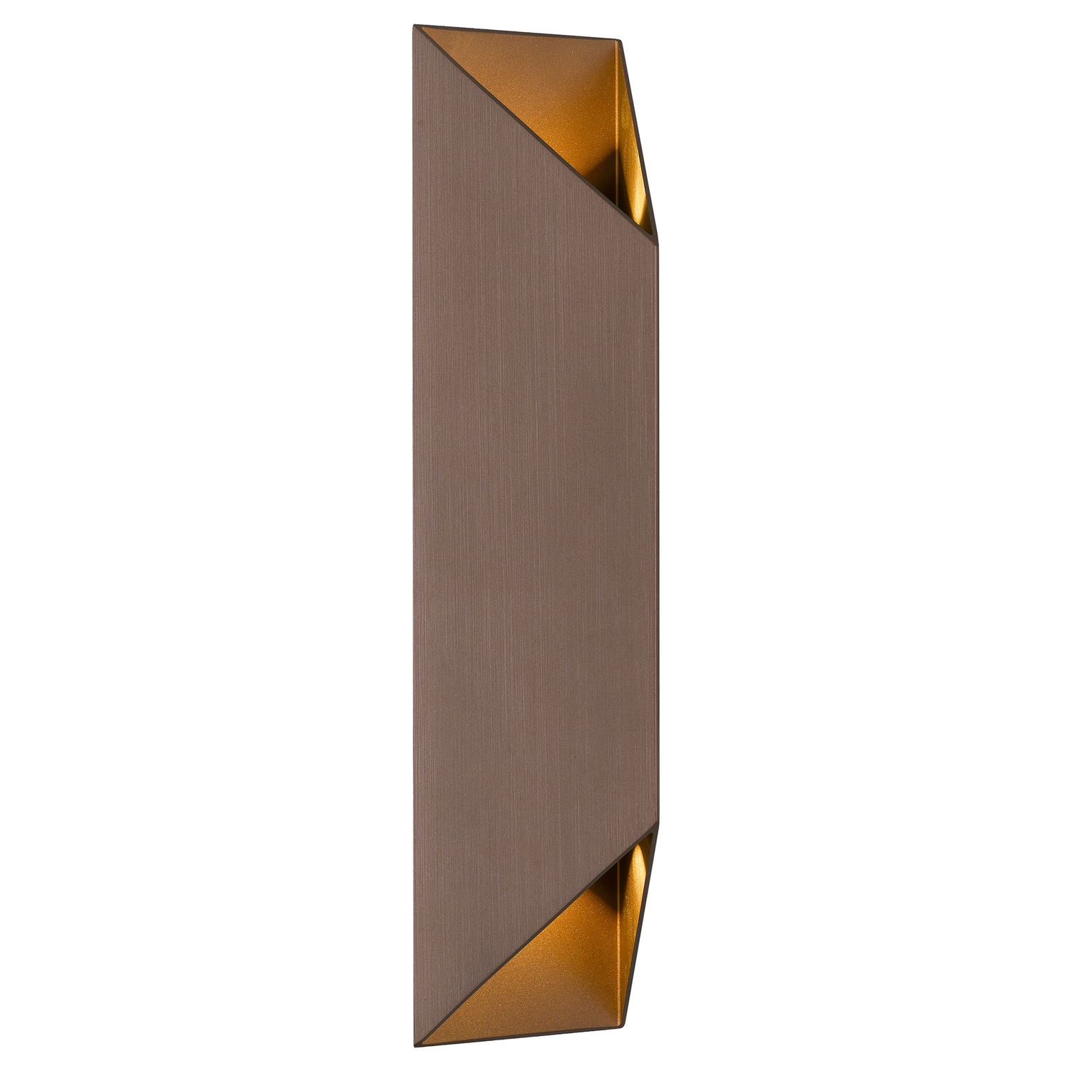 Niran Metal LED Wall Sconce
