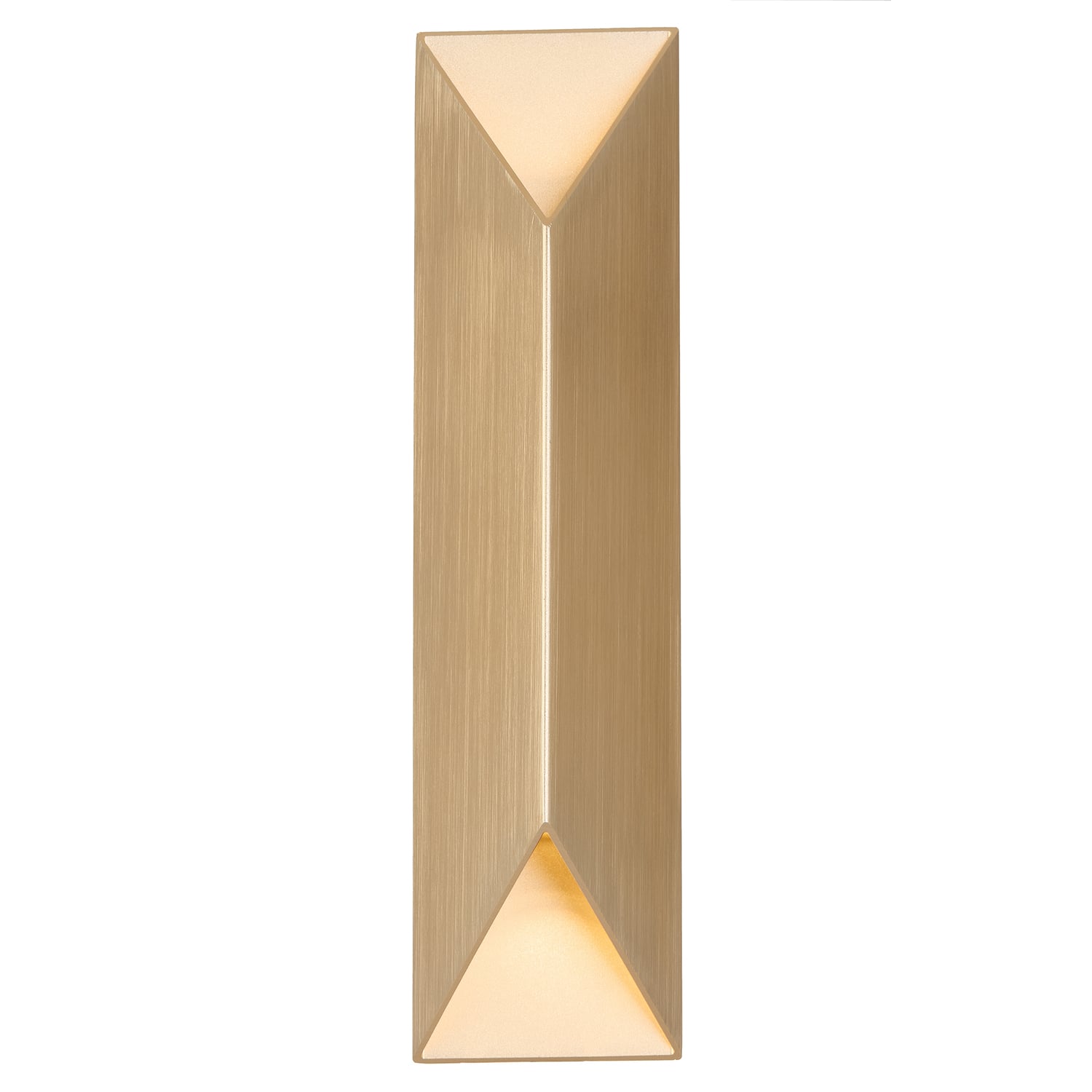 Niran Metal LED Wall Sconce