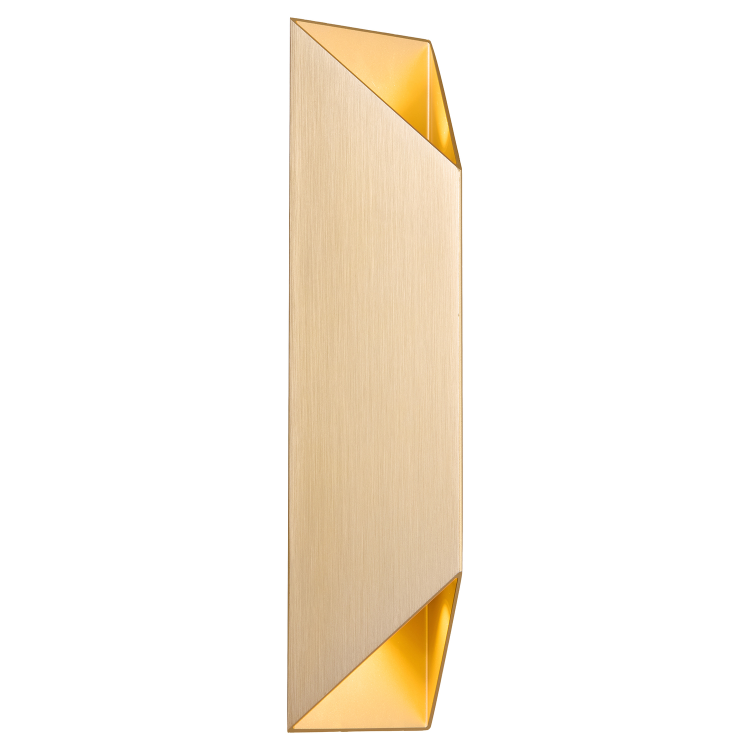Niran Metal LED Wall Sconce